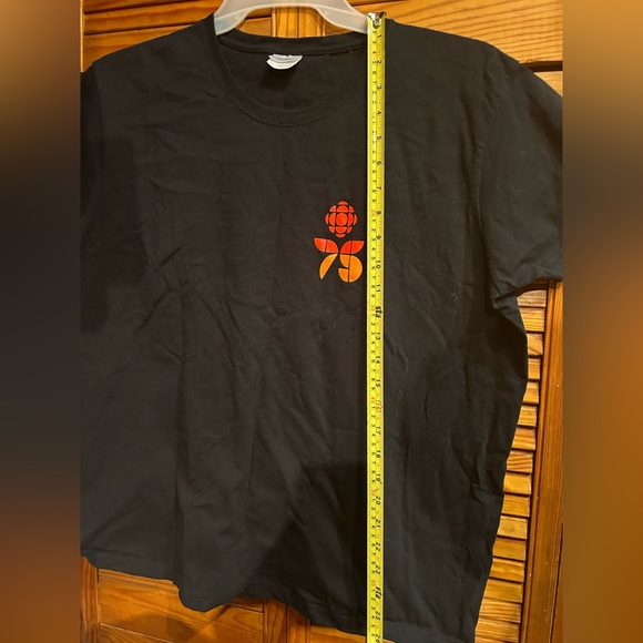 CBC shirt XL - Picture 5 of 5